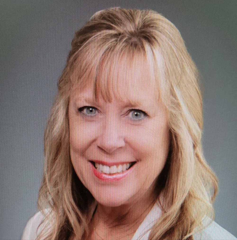 Meet your Posher, Gail
